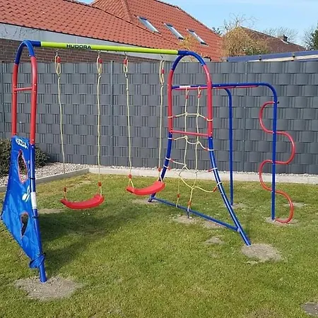 Steuerrad Dornumersiel
