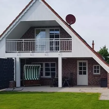 Steuerrad Dornumersiel